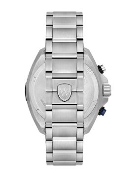 Wainer 44 mm Quartz Saat WA.15559-C