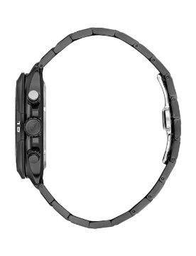 Wainer 44 mm Quartz Saat WA.15559-D