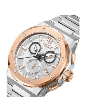 Quantum 45 mm Quartz Saat HNG1081.530