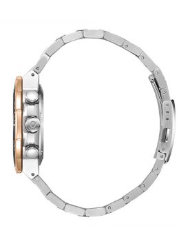 Quantum 44 mm Quartz Saat HNG1150.550