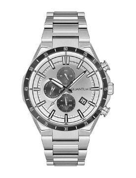 Quantum 46 mm Quartz Saat PWG936.330