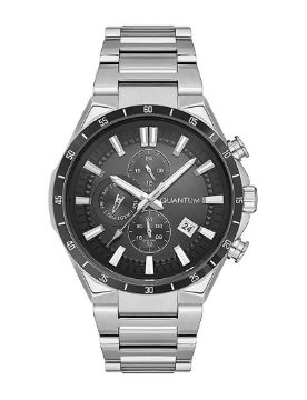 Quantum 46 mm Quartz Saat PWG936.360