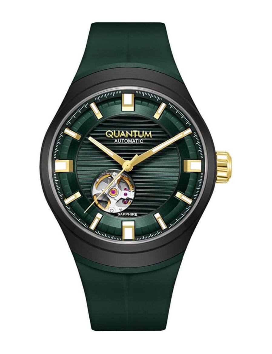 Quantum 43 mm Otomatik Saat QMG1203.675