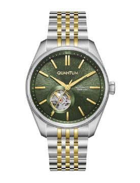 Quantum 41 mm Otomatik Saat QMG1207.270
