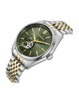 Quantum 41 mm Otomatik Saat QMG1207.270