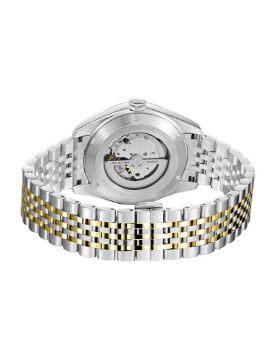 Quantum 41 mm Otomatik Saat QMG1207.270