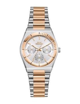 Slazenger 36.5 mm Quartz Saat SL.09.2467.4.04