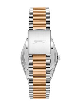 Slazenger 36.5 mm Quartz Saat SL.09.2467.4.04
