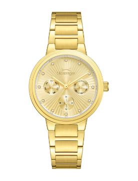 Slazenger 33 mm Quartz Saat SL.09.2466.4.02