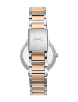 Slazenger 33 mm Quartz Saat SL.09.2466.4.04