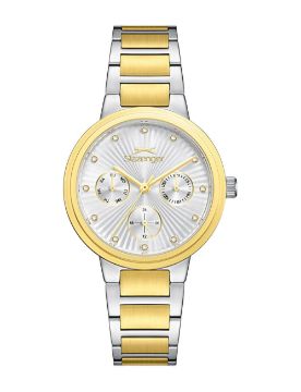 Slazenger 33 mm Quartz Saat SL.09.2466.4.05