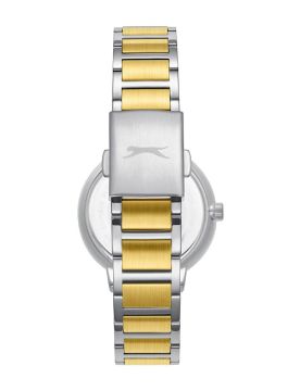 Slazenger 33 mm Quartz Saat SL.09.2466.4.05