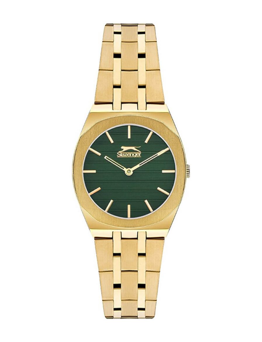 Slazenger 32 mm Quartz Saat SL.09.2311.3.12