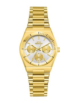 Slazenger 36 mm Quartz Saat SL.09.2467.4.02