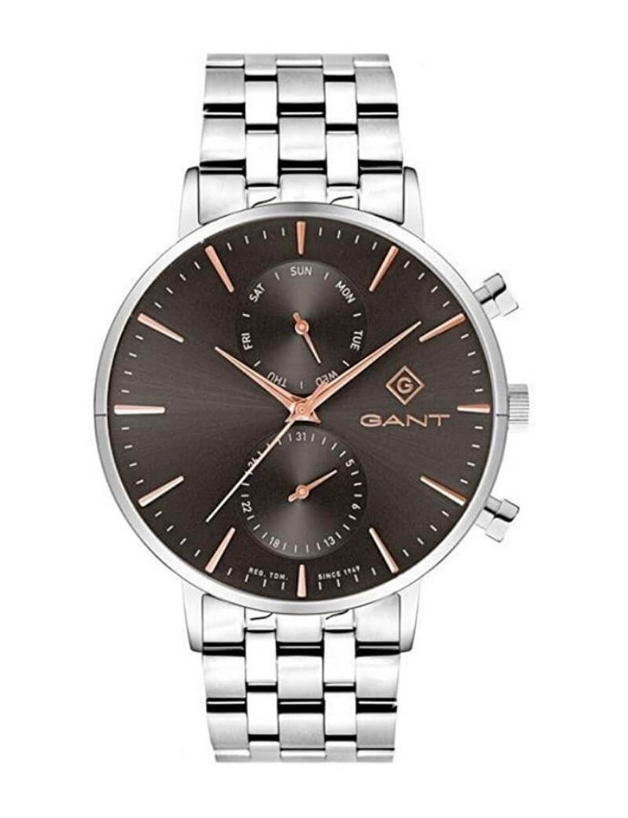 Gant 43.5 mm Quartz Saat G121004