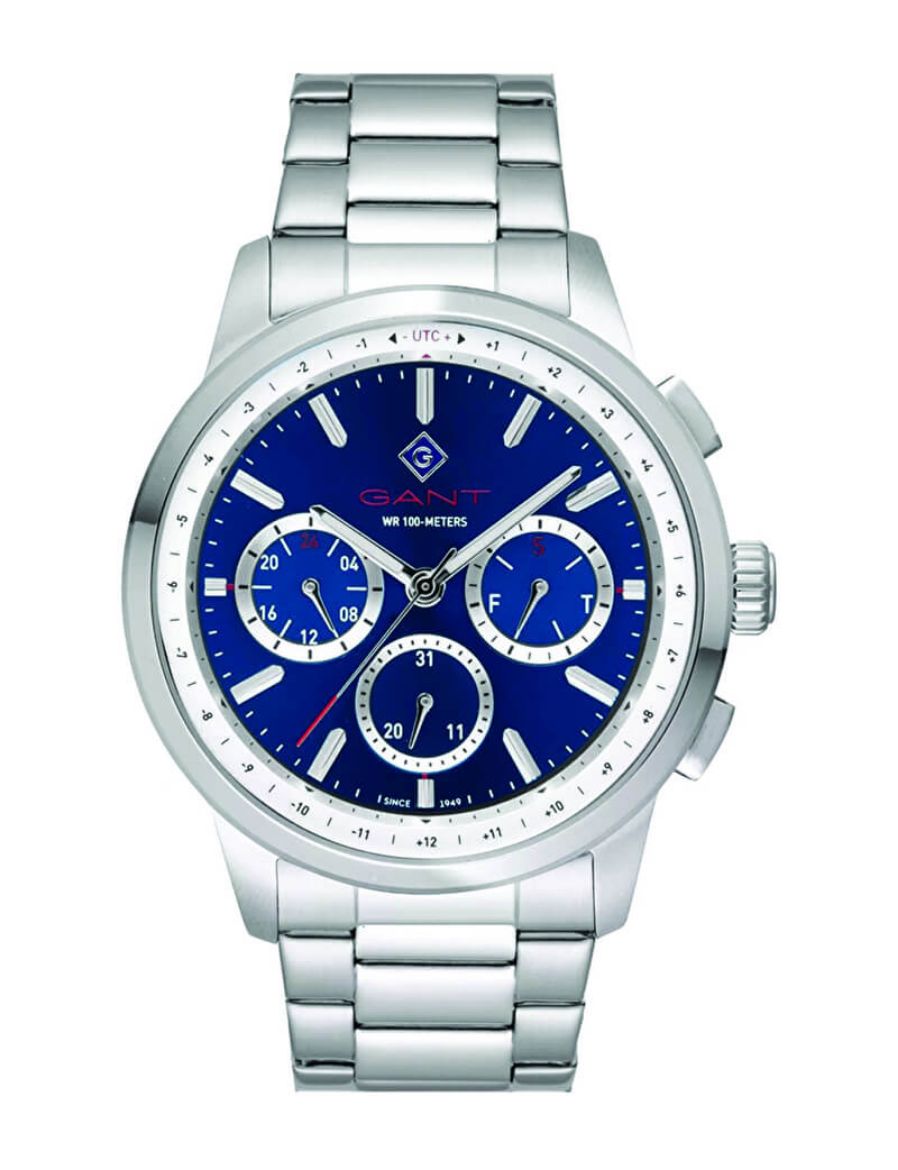 Gant 44.5 mm Quartz Saat G154019