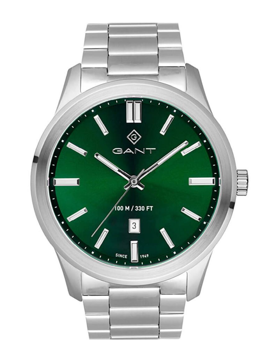 Gant 43 mm Quartz Saat G182004