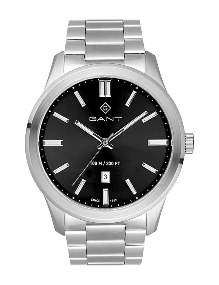 Gant 43 mm Quartz Saat G182006