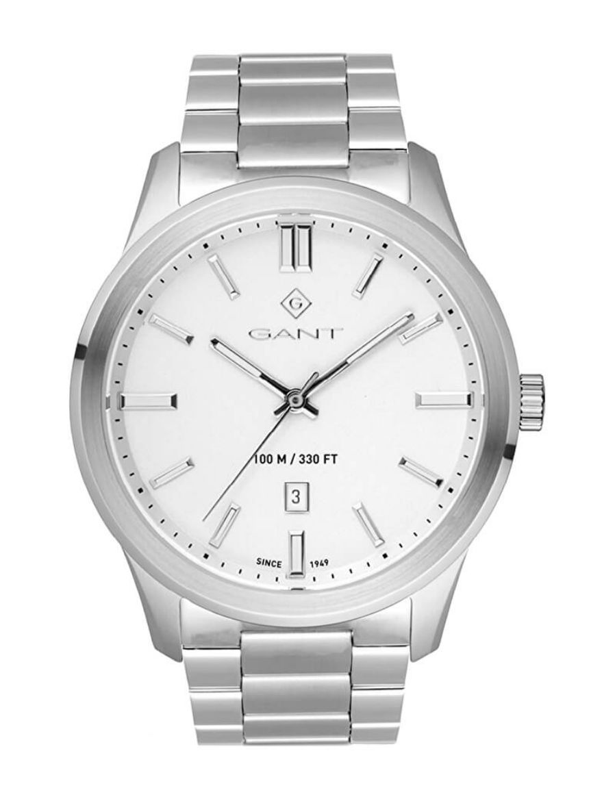 Gant 43 mm Quartz Saat G182007
