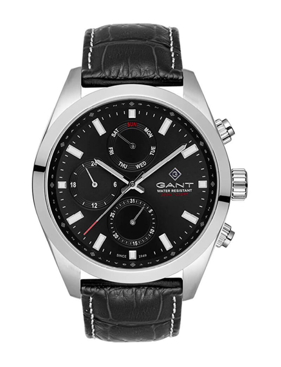 Gant 43.5 mm Quartz Saat G183001