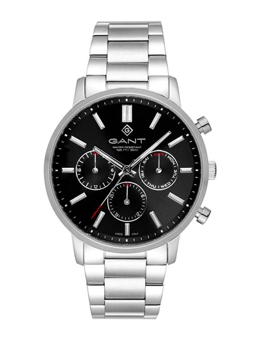 Gant 42.5 mm Quartz Saat G191001