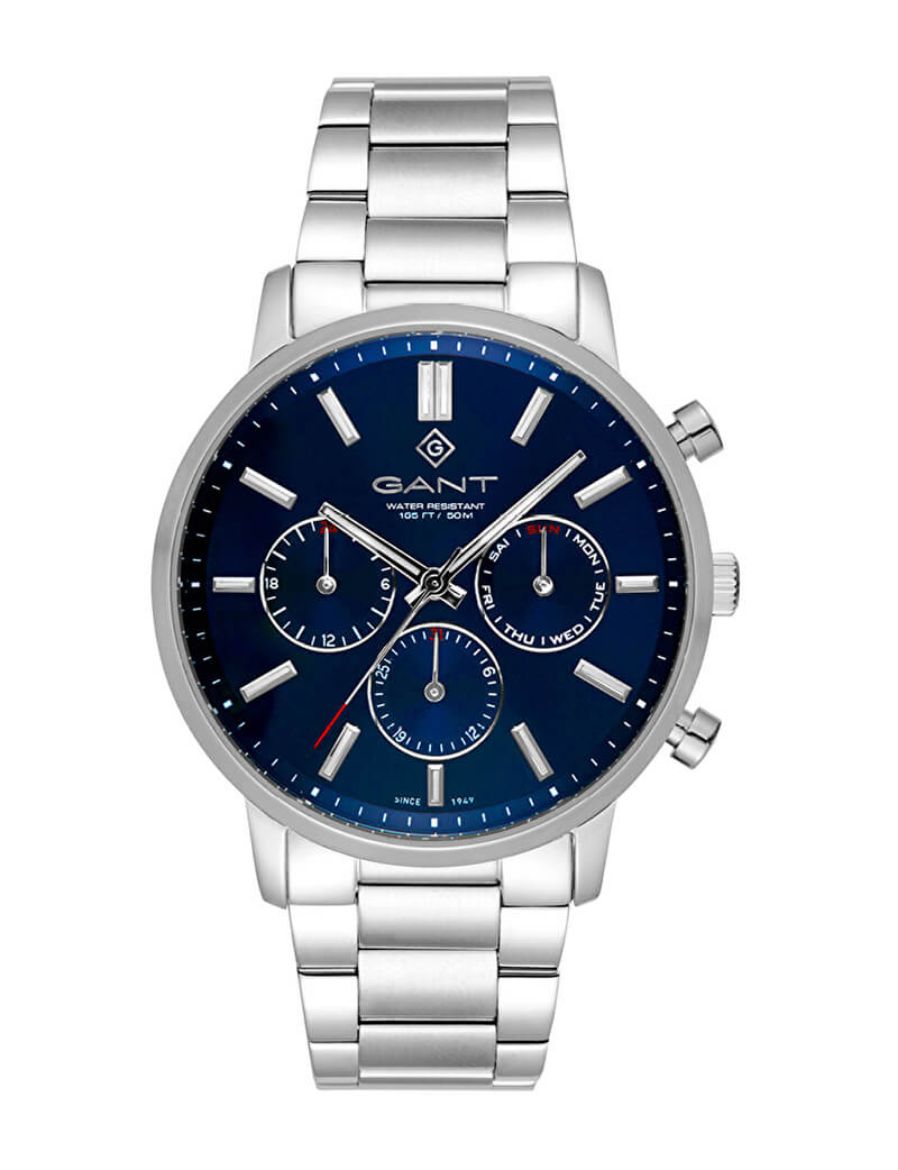 Gant 42.5 mm Quartz Saat G191002