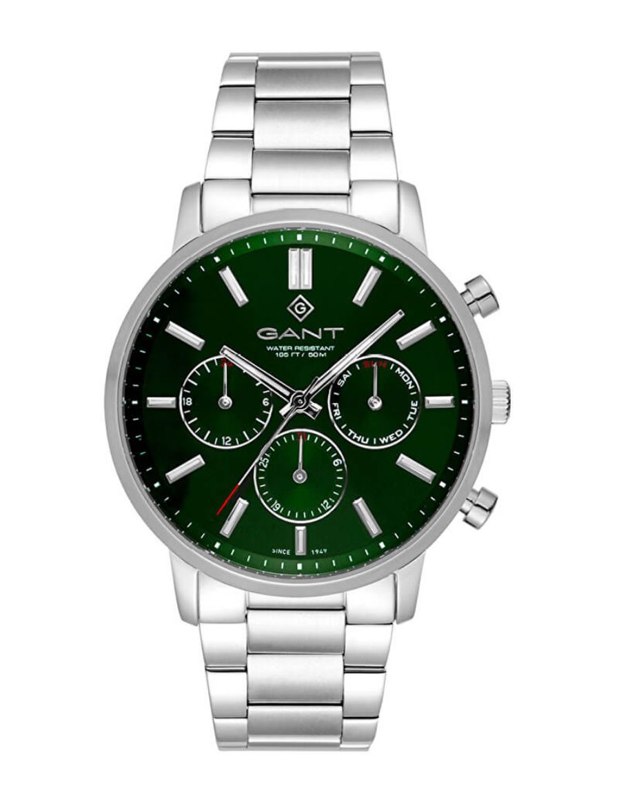 Gant 42.5 mm Quartz Saat G191003