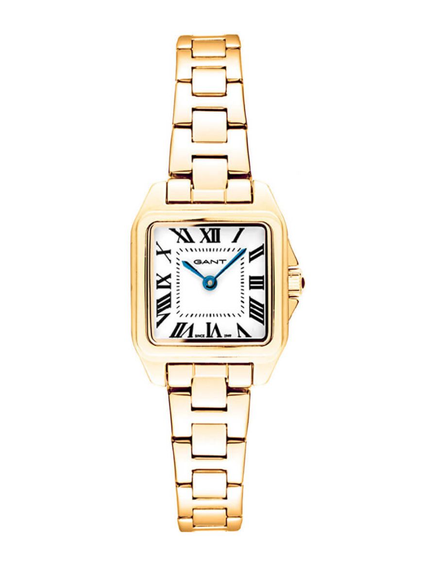 Gant 22 mm Quartz Saat G193003