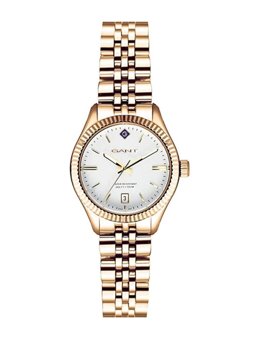 Gant 34 mm Quartz Saat G136008