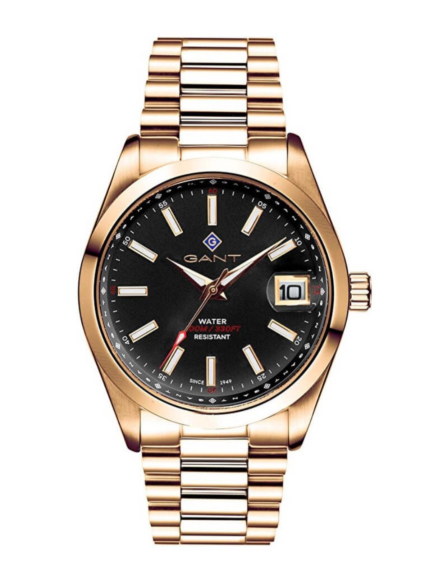 Gant 42 mm Quartz Saat G161014