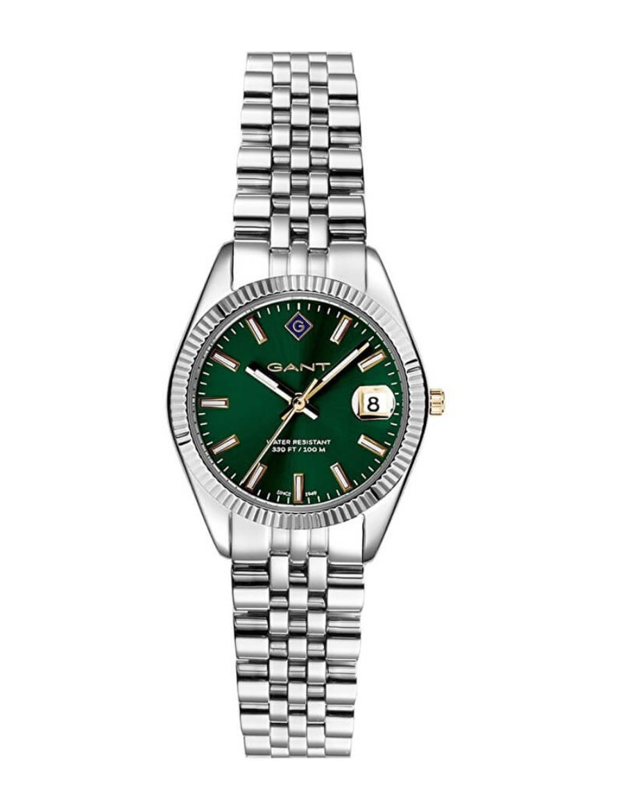 Gant 28 mm Quartz Saat G181004