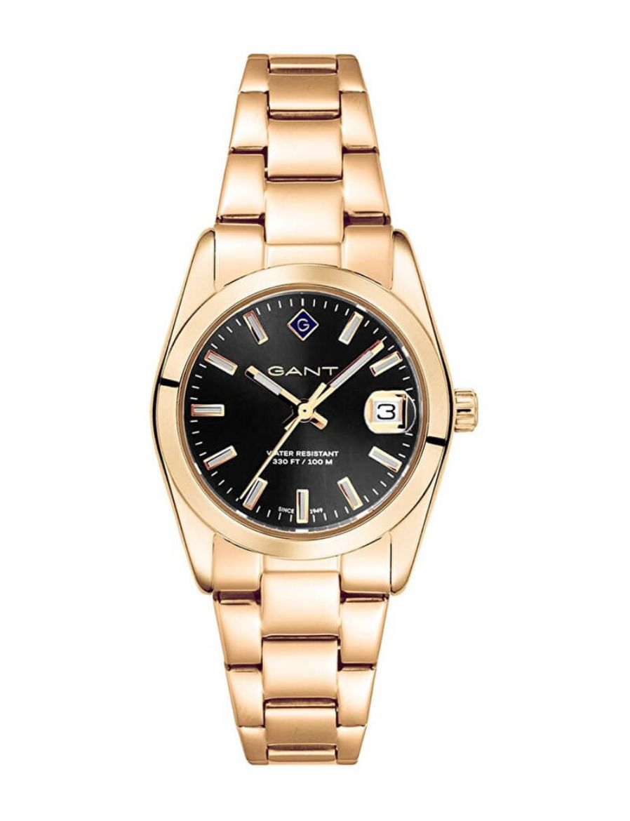 Gant 28 mm Quartz Saat G186007