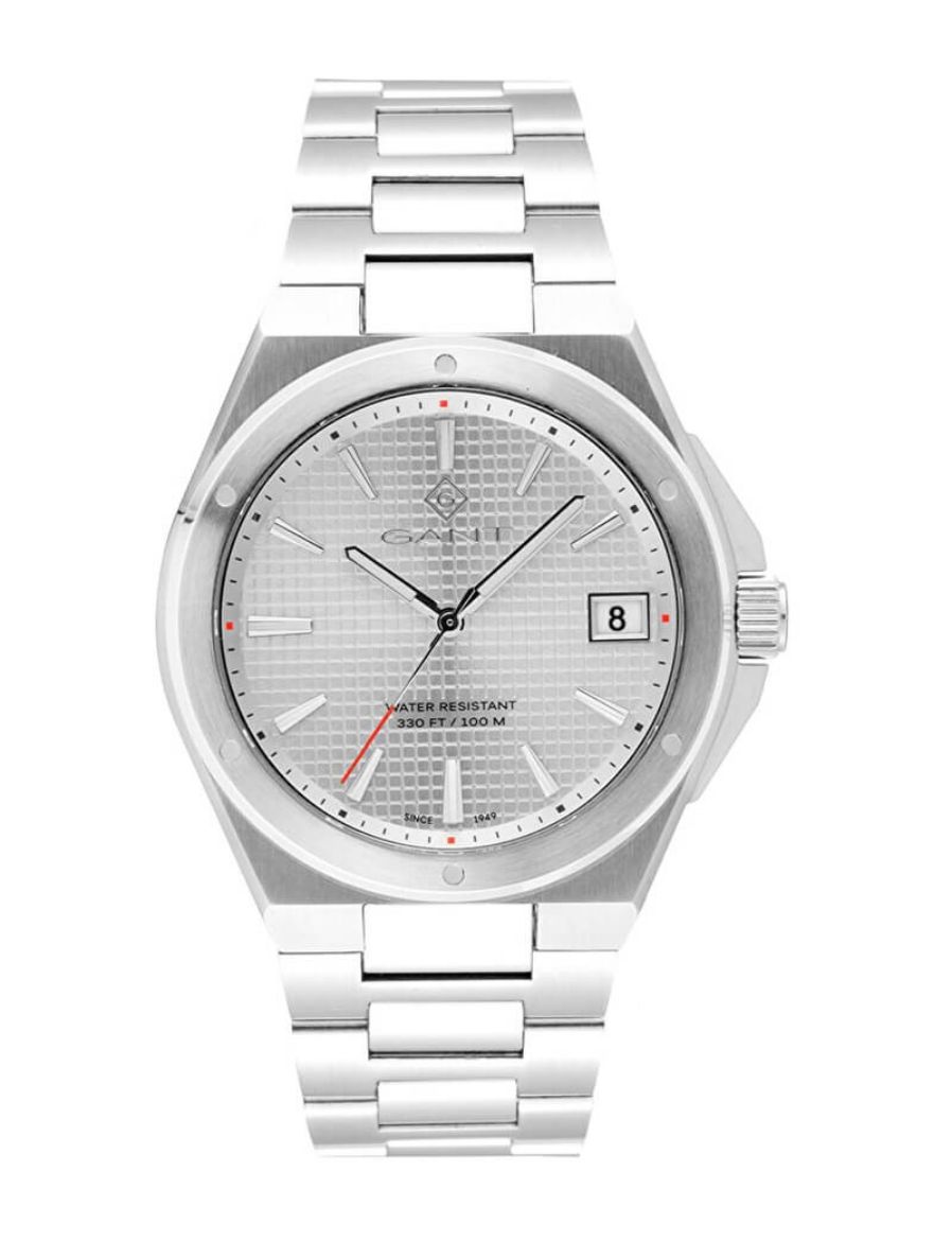 Gant 41 mm Quartz Saat G192002