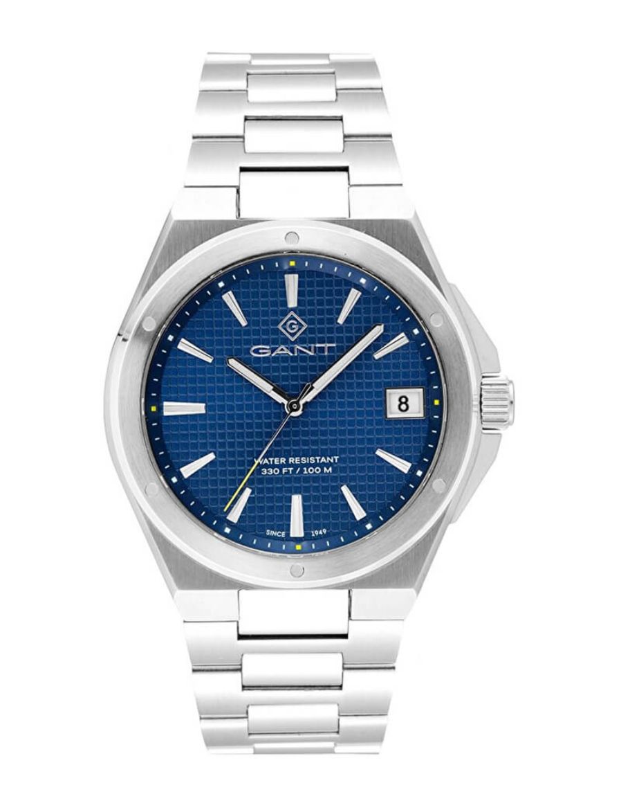 Gant 41 mm Quartz Saat G192003