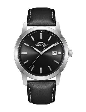 Slazenger 42 mm Quartz Saat SL.09.2496.1.01