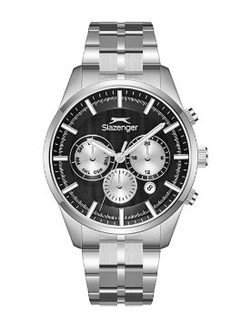 Slazenger 41 mm Quartz Saat SL.09.2483.2.01