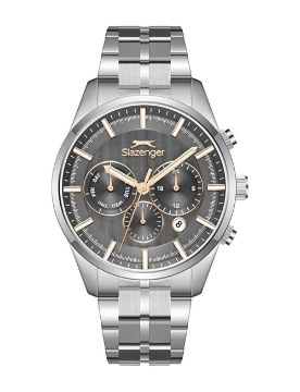 Slazenger 41 mm Quartz Saat SL.09.2483.2.05