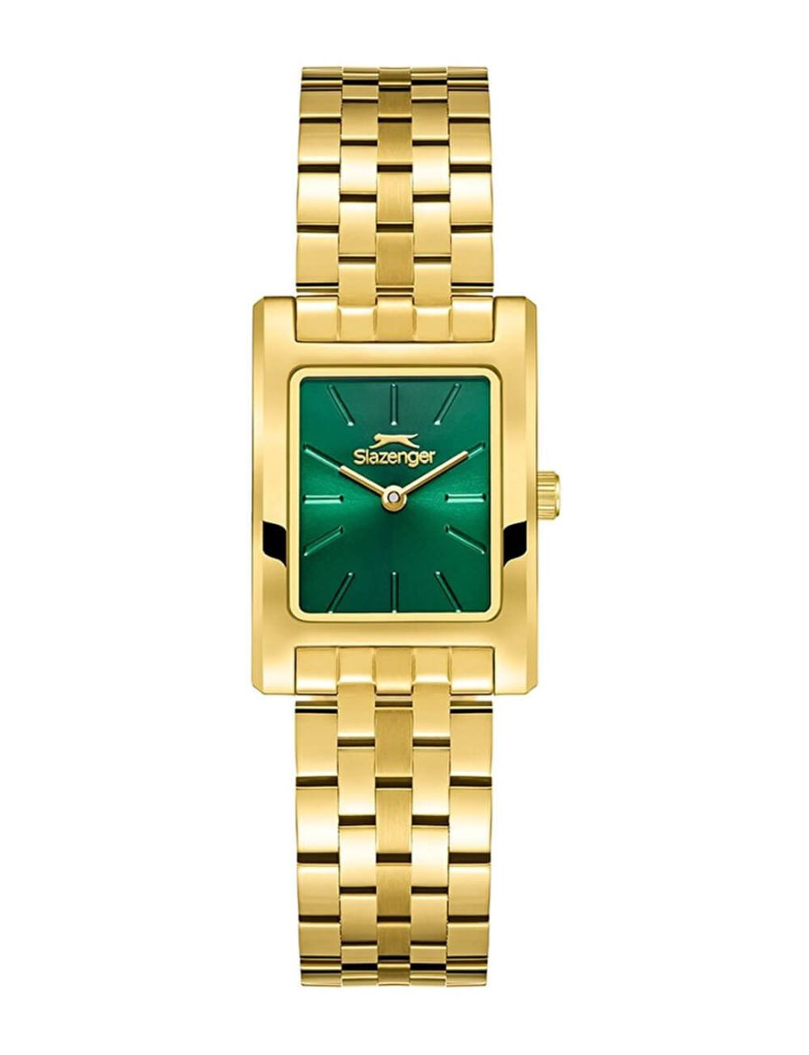 Slazenger 34 mm Quartz Saat SL.09.2505.3.06