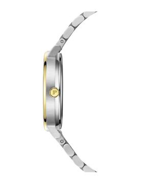 Jacques Philippe Vitalicus 31 mm Quartz Saat JPQLS7573X8