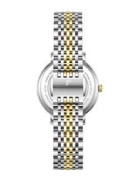 Jacques Philippe Vitalicus 31 mm Quartz Saat JPQLS7573X8