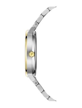 Jacques Philippe Vitalicus 31 mm Quartz Saat JPQLS757388YG