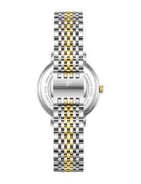 Jacques Philippe Vitalicus 31 mm Quartz Saat JPQLS757388YG