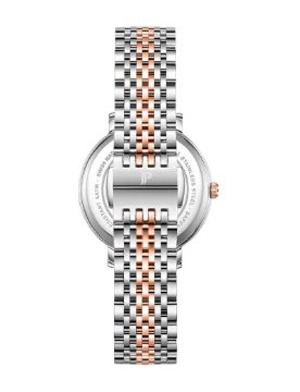 Jacques Philippe Vitalicus 31 mm Quartz Saat JPQLS757388RG