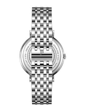 Jacques Philippe Albunea 39 mm Quartz Saat JPQGS951326