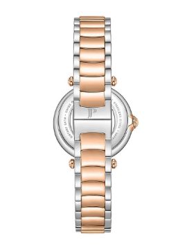 Jacques Philippe 28 mm Quartz Saat JPQLS967328RG