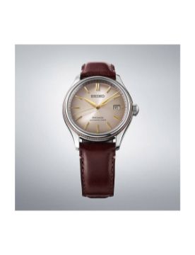 Seiko Presage 40.2 mm Otomatik Saat SPB529J
