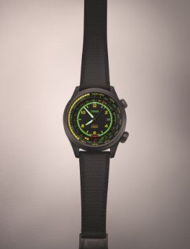 Oris Propilot X BWD Limitli Üretim 47 mm Otomatik Saat 01 793 7775 8724-Set