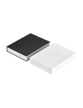 Montblanc Elixir Altın Renkli Akıllı Defter 135011