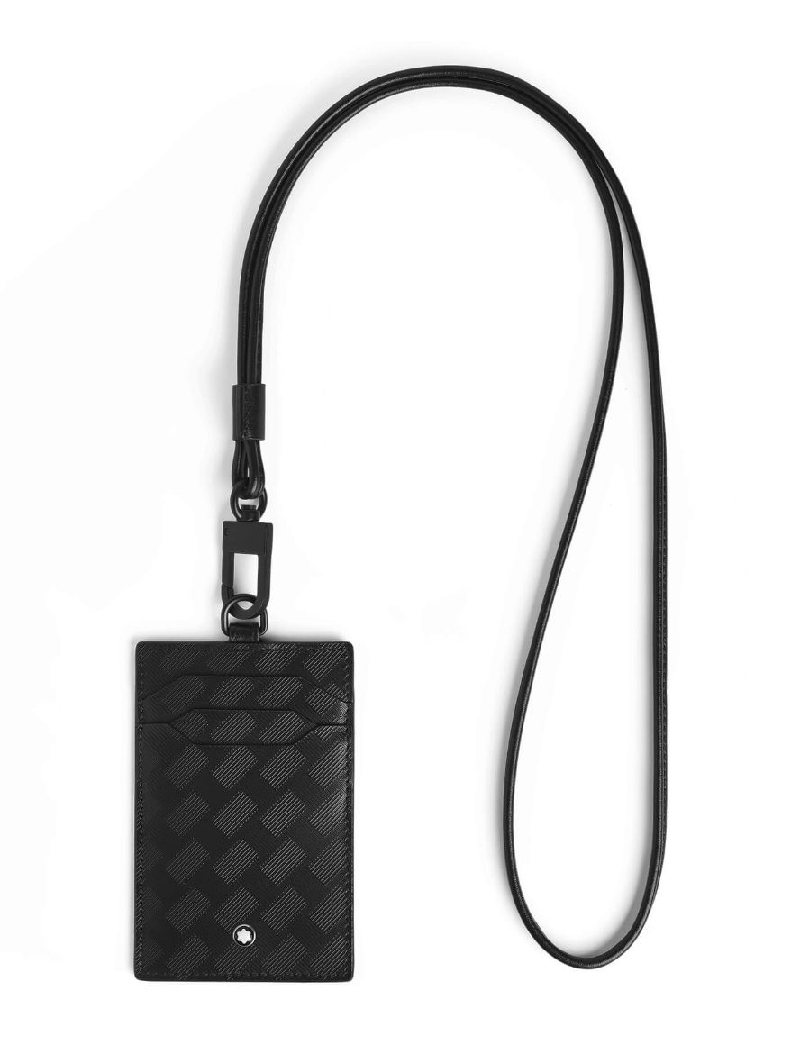 Montblanc Extreme 3.0 Kayışlı Kartlık 220094