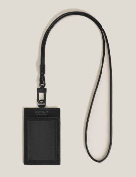 Montblanc Extreme 3.0 Kayışlı Kartlık 220094